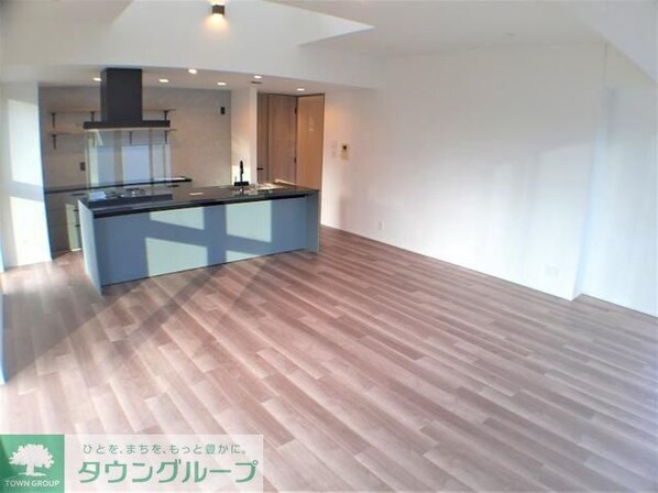 レジディア御殿山の物件内観写真